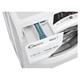 Candy RO 496DWM7/1-S Lavatrice RapidÓ Mix Power System 9 Kg Classe A Centrifuga 1400 giri