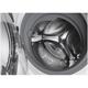 Candy RO 496DWM7/1-S Lavatrice RapidÓ Mix Power System 9 Kg Classe A Centrifuga 1400 giri