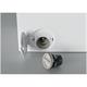 Candy RO 496DWM7/1-S Lavatrice RapidÓ Mix Power System 9 Kg Classe A Centrifuga 1400 giri