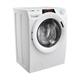 Candy RO 496DWM7/1-S Lavatrice RapidÓ Mix Power System 9 Kg Classe A Centrifuga 1400 giri