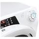 Candy RO 496DWM7/1-S Lavatrice RapidÓ Mix Power System 9 Kg Classe A Centrifuga 1400 giri