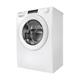 Candy CO4 274TWM6/1-S Smart Pro Inverter lavatrice Caricamento frontale 7 kg 1200 Giri/min Bianco
