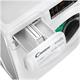 Candy CO4 274TWM6/1-S Smart Pro Inverter lavatrice Caricamento frontale 7 kg 1200 Giri/min Bianco