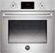 Bertazzoni Forno F60 PRO XA/12 60 cm Inox Classe A 10 funzioni Serie Professional