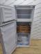 Beko BDSA250K3SN frigorifero con congelatore Da incasso 220 L F Bianco