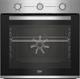 Beko BBIE12100X Forno Elettrico Ventilato con Grill 72 Litri colore Inox