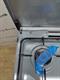Beko CSG42011FS Cucina Gas Argento