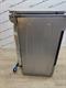 Beko CSG42011FS Cucina Gas Argento
