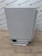 Beko BU1154HCN - Frigorifero Statico Sottotavolabile Monoporta con Celletta Freezer h 82cm Classe E