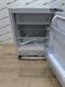 Beko BU1154HCN - Frigorifero Statico Sottotavolabile Monoporta con Celletta Freezer h 82cm Classe E