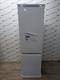 Beko BCSA285K4SN1 frigorifero con congelatore Da incasso 271 L E Bianco