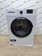 Beko MWUXS71282AI/IT lavatrice, Caricamento frontale, 7 kg, 45 cm, Classe A