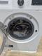 Beko MWUXS71282AI/IT lavatrice, Caricamento frontale, 7 kg, 45 cm, Classe A