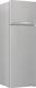 Beko RDSA310M40SN Libera installazione 306 L E Argento