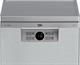 Beko BDFS26020X Lavastoviglie libera installazione 45 cm Classe E Inox
