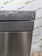 Beko BDFS26020X Lavastoviglie libera installazione 45 cm Classe E Inox