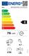 Beko BDFS26020X Lavastoviglie libera installazione 45 cm Classe E Inox