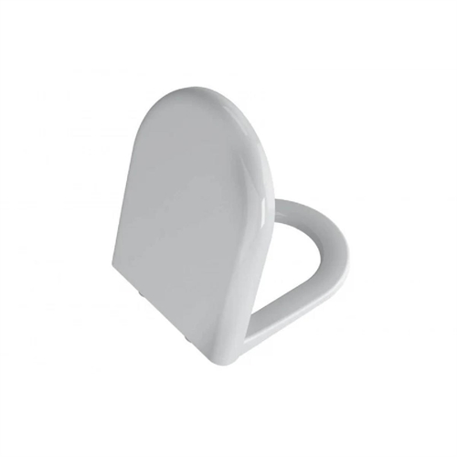 Vitra Sedile WC standard Vitra Zentrum - 94-003-001