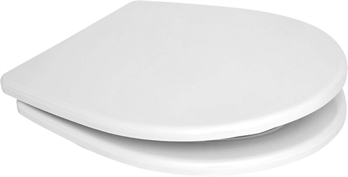 Dinoplast Solid Sedile termoindurente cerniere acciaio