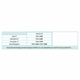 Aquarius DN12X Tubo CSST 1/2 AISI304 10 Metri F0010-01335 10 metri