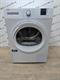Beko DRX923W asciugatrice Libera installazione Caricamento frontale 9 kg A++ Bianco