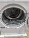Beko DRXS823A - Asciugatrice Slim 8 kg Classe A++ con Pompa di Calore Profondità 53.7 cm