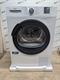 Beko DRXS823A - Asciugatrice Slim 8 kg Classe A++ con Pompa di Calore Profondità 53.7 cm