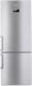 Beko RCNE560E41ZXN Frigorifero Combinato 70cm Capacita' 560 Litri Classe energetica E Total No Frost 192 cm Inox