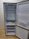 Beko RCNE560E41ZXN Frigorifero Combinato 70cm Capacita' 560 Litri Classe energetica E Total No Frost 192 cm Inox