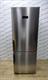 Beko RCNE560E41ZXN Frigorifero Combinato 70cm Capacita' 560 Litri Classe energetica E Total No Frost 192 cm Inox