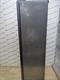Beko B5RCNE406LXBRW Frigorifero con congelatore a libera installazione - cm. 60 h. 205 - lt. 355 - nero