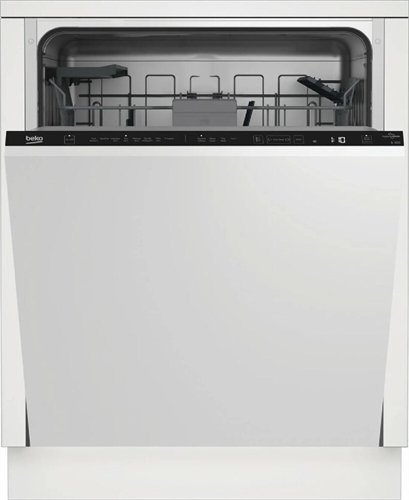 Beko BDIN38440C Lavastoviglie integrata totale cm. 60 - 14 coperti