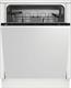 Beko BDIN38440C Lavastoviglie integrata totale cm. 60 - 14 coperti