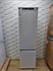Beko BCNA306E3SN Frigorifero da Incasso Combinato Capacità 284 Litri Classe energetica F Raffreddamento No Frost