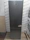 Beko RCNA305K40SN Frigorifero con congelatore a libera installazione cm. 54 h. 182 - lt. 266 - argento