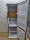 Beko RCNA305K40SN Frigorifero con congelatore a libera installazione cm. 54 h. 182 - lt. 266 - argento