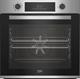 Beko BBIE12301XMP Beyond B3000 Forno elettrico pirolitico cm. 60 - inox
