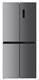Beko GNO46623MXPN Frigorifero con congelatore 4 porte - cm. 79 h. 180 - lt. 466 - inox