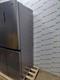 Beko GNO46623MXPN Frigorifero con congelatore 4 porte - cm. 79 h. 180 - lt. 466 - inox