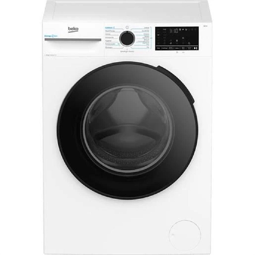 Beko b300 BMURWU41041B: Lavatrice EnergySpin 10kg, Classe A, 1400giri