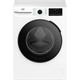 Beko b300 BMURWU41041B: Lavatrice EnergySpin 10kg, Classe A, 1400giri