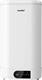 COMFEE' D80-15ED3 Scaldabagno Elettrico Murale ad Accumolo 80 L – Sopra lavello ad accumulo — compatto facile da installare