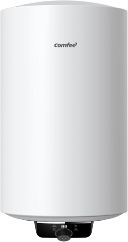 COMFEE' D80-15EFG Scaldabagno Elettrico Murale ad Accumolo 80 L