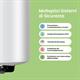 COMFEE' D80-15EFG Scaldabagno Elettrico Murale ad Accumolo 80 L