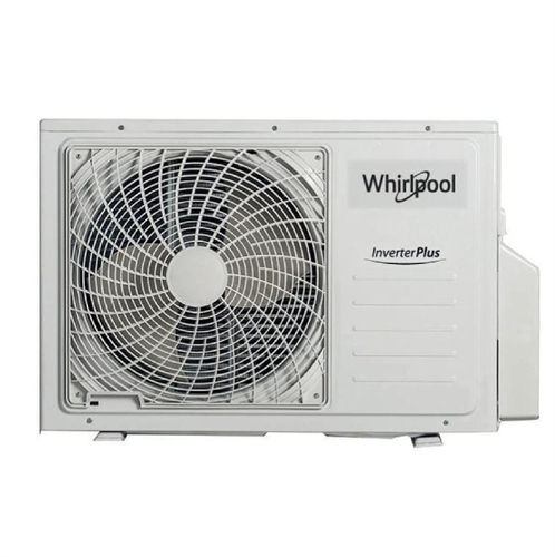 Whirlpool  WA24ODU32 Climatizzatore Whirlpool Dual Split 12000+12000 BTU Classe A++