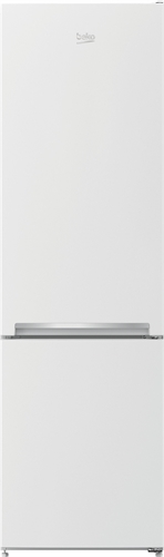 Beko RCSA300K40WN Libera installazione 291 L E Bianco