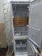 Beko RCSA300K40WN Libera installazione 291 L E Bianco