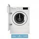 Beko HITV 8736B0 HT Lavasciuga a Condensazione Classe Energetica D/C Capacita' di carico 8/5Kg Centrifuga 1400 Giri Motore Inverter Bluetooth SteamCure Hygiene Therapy Wash & Wear