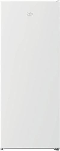 Beko RFSA210K30WN Congelatore Cassetto 168 L Classe F Bianco