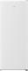 Beko RFSA210K30WN Congelatore Cassetto 168 L Classe F Bianco